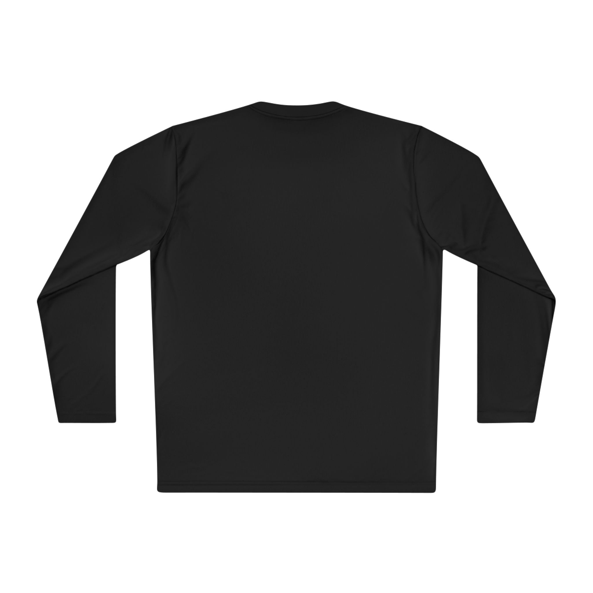 10th Anniversary Long Sleeve Moisture-Wicking Hiking Shirt - Various Colours - Image 2