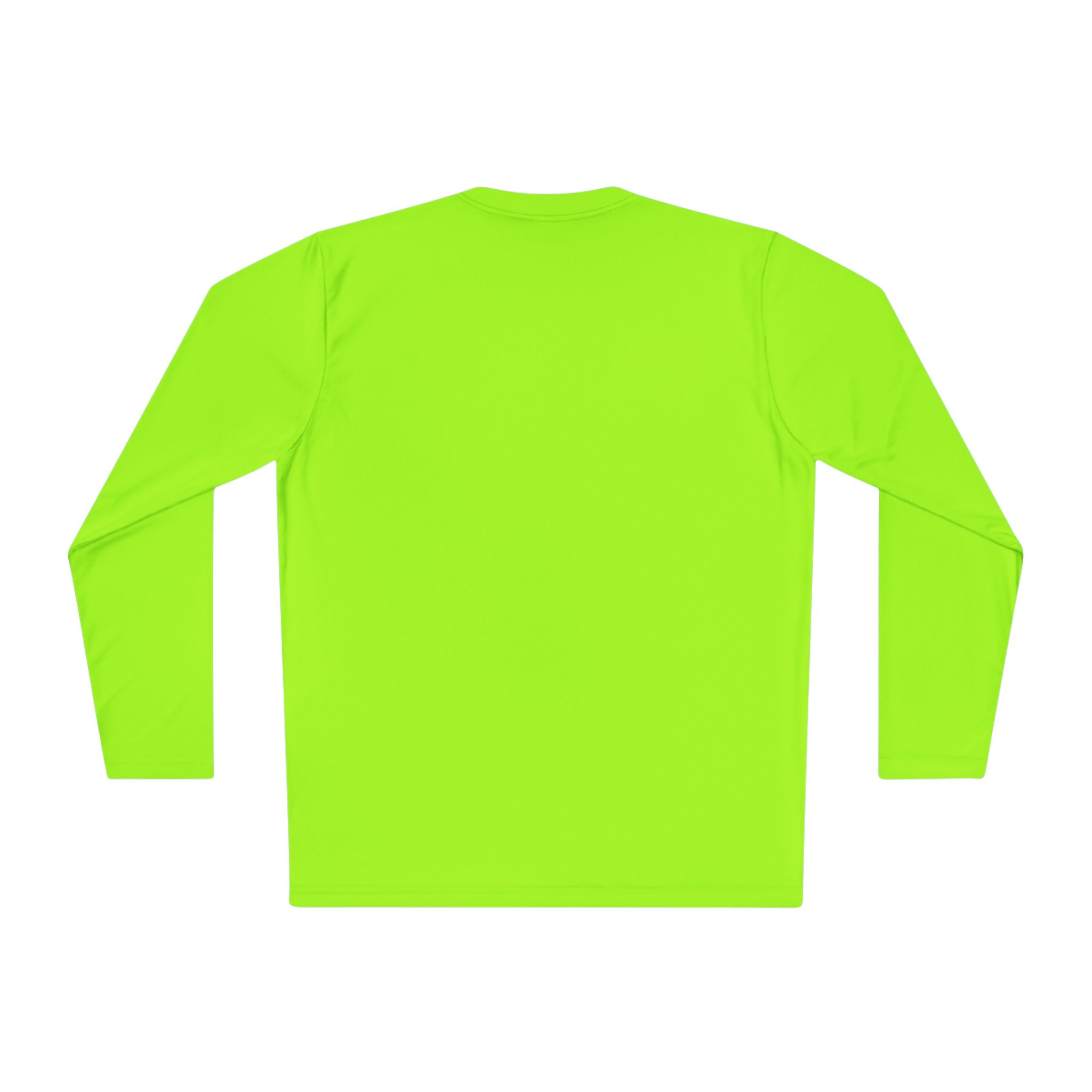 10th Anniversary Long Sleeve Moisture-Wicking Hiking Shirt - Various Colours - Image 6